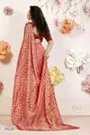 Rosemary By Vallabhi Swarovski Brasso Sarees Wholesale Shop In Surat